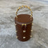 chain handle vanity ●スタッズあり●